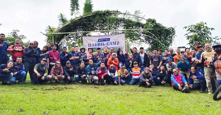 KTI HALBILCAMP