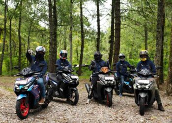 MAXI Tour Boemi Nusantara