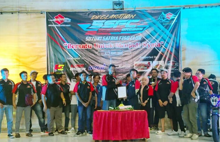 SSFC Indonesia