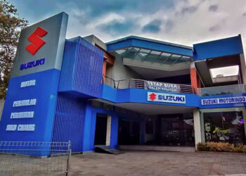 Suzuki Indonesia