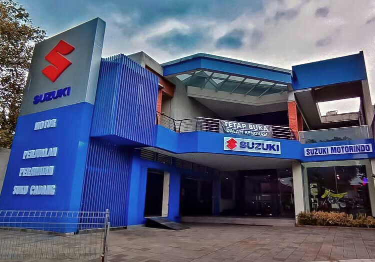 Suzuki Indonesia