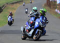 Yamaha Cup Race 2026