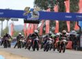 Yamaha Cup Race