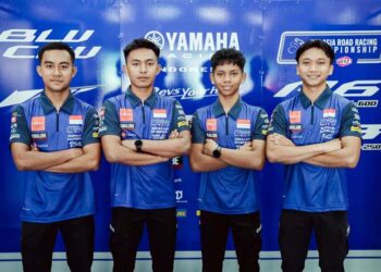 Yamaha Racing Indonesia