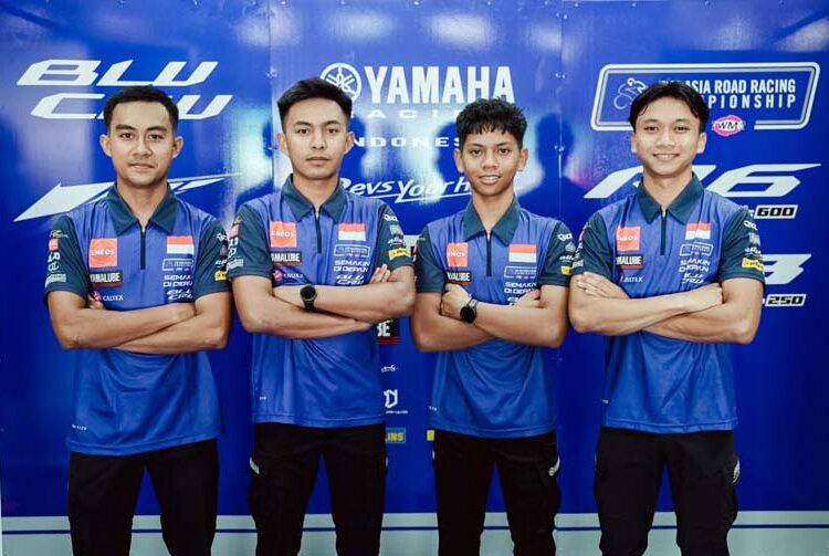 Yamaha Racing Indonesia