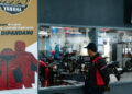 Agar Touring Jarak Jauh Lebih Siap, Pastikan Servis di Bengkel Resmi Yamaha Bro!