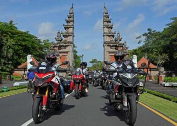 Ducati Indonesia