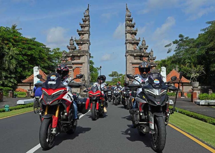 Ducati Indonesia