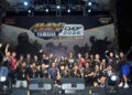 MAXi Yamaha Day