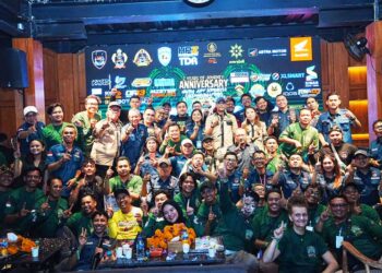 HAI Badung Chapter