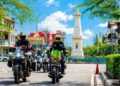 QJ Riders Indonesia