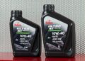 Seiken ULTRA 4T Matic Cocok untuk Motor Matic Harian dan Touring 150cc – 250cc