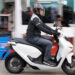 Sepeda Motor Listrik