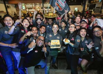 XBI Jakarta