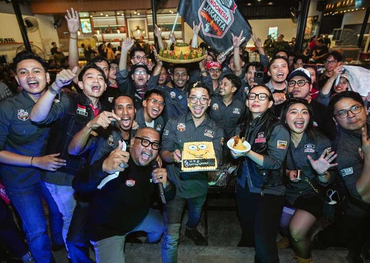 XBI Jakarta