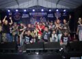 Honda Win Riders Jakarta