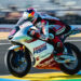 Veda Pratama Finish Keempat Moto3 Prancis 2026 Ditengah Balapan Basah
