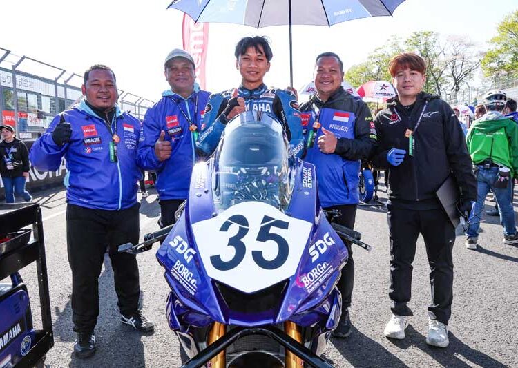 Wahyu Nugroho