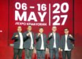 Dyandra Promosindo