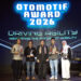 Geely Starray EM-i dan Geely EX2 Raih Penghargaan di Ajang OTOMOTIF Award 2026