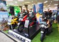 Indomobil eMotor Hadirkan
