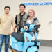 Kolaborasi Yamaha x Kahf
