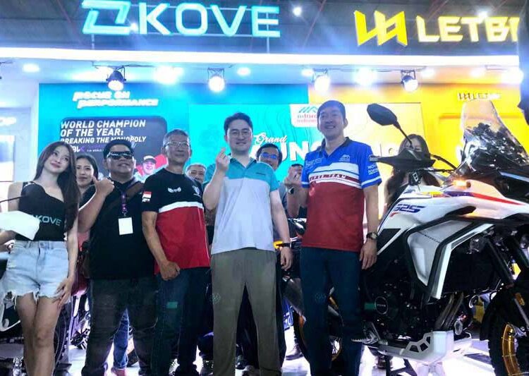 MForce Indonesia