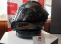 NHK TR ONE, Helm Premium untuk Bikers Pehobi Touring Harga dari 700 Ribuan!