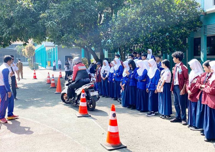 PT Wahana Makmur Sejati