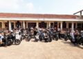 QJ Riders