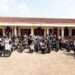 QJ Riders