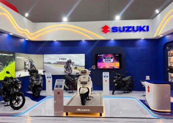 Suzuki Siapkan