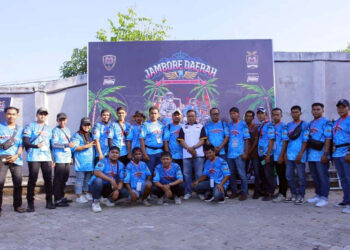 YRKI Pengprov Riau
