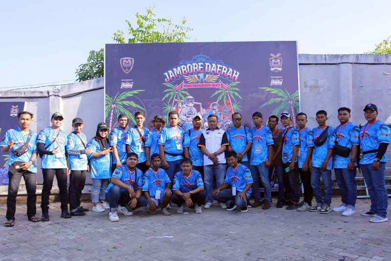 YRKI Pengprov Riau