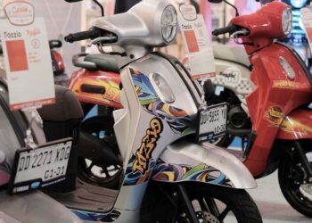 Yamaha CLASSY