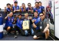 Yamaha Racing Indonesia Raih Podium Beruntun Tiga Putaran Terakhir ARRC 2026