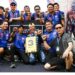 Yamaha Racing Indonesia Raih Podium Beruntun Tiga Putaran Terakhir ARRC 2026