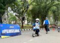 Yamaha Safety Riding