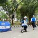 Yamaha Safety Riding