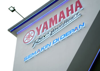 Yamaha Sediakan
