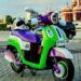 Modifikasi Yamaha