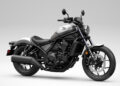 Big Bike New Rebel