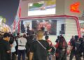 Bikers Honda