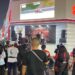 Bikers Honda