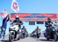 Bikers Vario 160