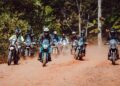 GSrek Indonesia