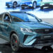 Geely Resmi