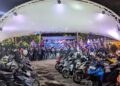 Honda Vario Street