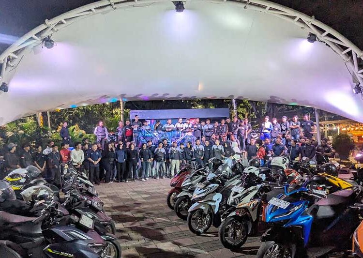 Honda Vario Street