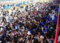Idemitsu BLU CRU Yamaha Sunday Race Meriah dengan Rangkaian Agenda Atraktif